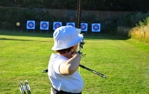 Stage de perfectionnement - Juillet 2025