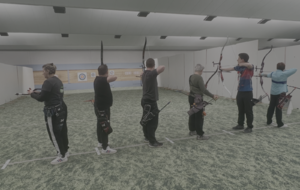 Stage de perfectionnement - octobre 2025