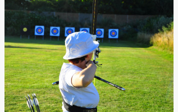 Stage de perfectionnement - Juillet 2025
