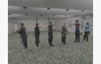 Stage de perfectionnement février 2026