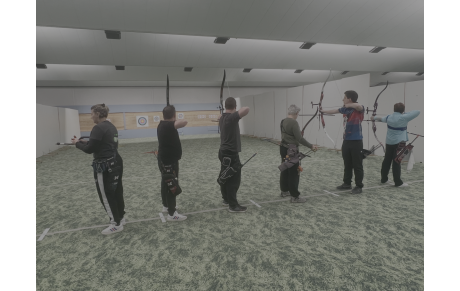 Stage de perfectionnement février 2026