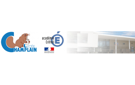 Lycée Champlain - Chennevières sur Marne